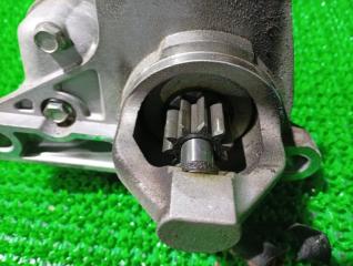 Стартер NISSAN SERENA FNC26 MR20 233001va0b 5 ракурс