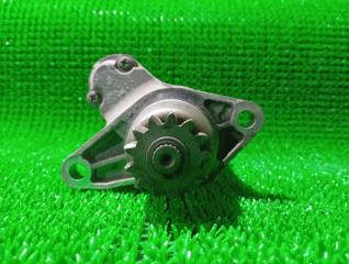 Стартер TOYOTA ESTIMA ACR55 2810028041 3 ракурс Стартер TOYOTA ESTIMA ACR55 2810028041 3 ракурс