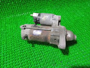 Стартер TOYOTA COROLLA RUMION ZRE154-1005798 2ZR-FE 28100-37030 1 ракурс