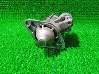 Стартер TOYOTA COROLLA RUMION ZRE154-1005798 2ZR-FE 28100-37030 2 ракурс