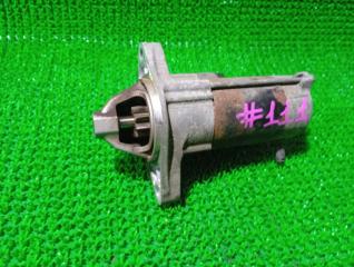 Стартер TOYOTA COROLLA RUMION ZRE154-1005798 2ZR-FE 28100-37030 3 ракурс