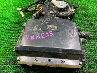 Печка салона задняя NISSAN CARAVAN VWME25 ZD30DD 27300-VZ70A 4 ракурс