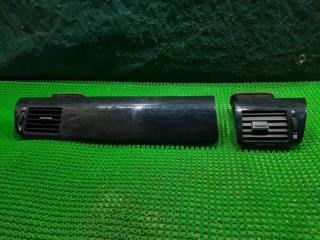 Воздуховод TOYOTA ALPHARD MNH15W 1MZFE 5566258020 1 ракурс
