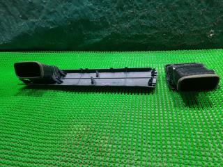 Воздуховод TOYOTA ALPHARD MNH15W 1MZFE 5566258020 4 ракурс