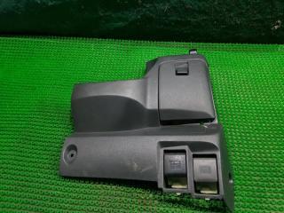 Пластик под руль TOYOTA HIACE 2004.11