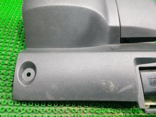 Пластик под руль TOYOTA HIACE KDH205 2KDFTV 55432-26100 2 ракурс
