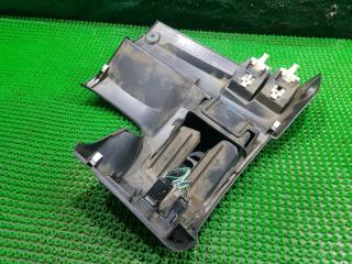 Пластик под руль TOYOTA HIACE KDH205 2KDFTV 55432-26100 4 ракурс