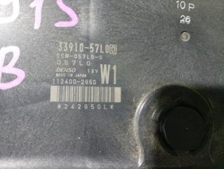  SUZUKI KIZASHI RF91S J24B 33910-57L00 2 ракурс