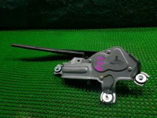 Моторчик заднего дворника TOYOTA ESTIMA 2006.02