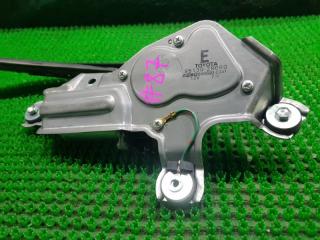 Моторчик заднего дворника TOYOTA ESTIMA GSR55 2GRFE 8513028080 2 ракурс