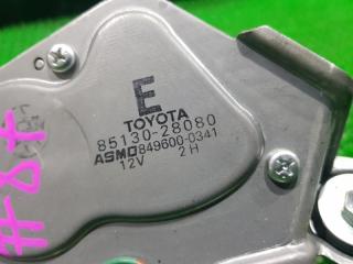 Моторчик заднего дворника TOYOTA ESTIMA GSR55 2GRFE 8513028080 3 ракурс