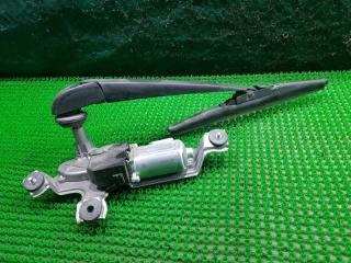 Моторчик заднего дворника TOYOTA ESTIMA GSR55 2GRFE 8513028080 4 ракурс