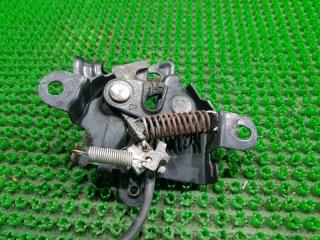 Замок капота TOYOTA PORTE NCP145 1NZFE 4 ракурс