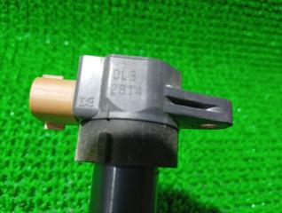 Катушка зажигания SUZUKI ESCUDO TDA4W J24B 4 ракурс