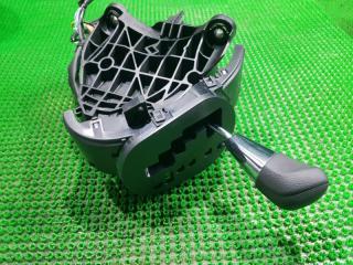 Селектор акпп TOYOTA RACTIS NSP120 1NRFE 1 ракурс