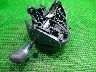Селектор акпп TOYOTA RACTIS NSP120 1NRFE 2 ракурс
