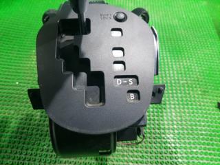 Селектор акпп TOYOTA RACTIS NSP120 1NRFE 3 ракурс