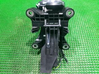 Селектор акпп TOYOTA RACTIS NSP120 1NRFE 4 ракурс