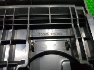 Подстаканник TOYOTA HIACE KDH205 2KDFTV 55625-26040 4 ракурс