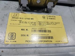 Магнитофон HONDA ODYSSEY RB4 39540SLEJ140M1 3 ракурс Магнитофон HONDA ODYSSEY RB4 39540SLEJ140M1 3 ракурс