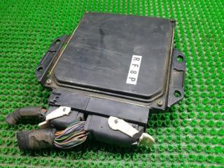 Блок efi MAZDA BONGO SK22M R2 RF8P18881L 3 ракурс
