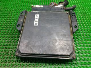 Блок efi MAZDA BONGO SK22M R2 RF8P18881L 4 ракурс