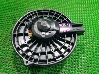 Мотор печки HONDA ODYSSEY RB4 K24A 1940001750 2 ракурс