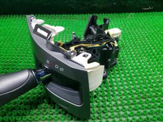 Селектор акпп HONDA ODYSSEY RB4 K24A 3 ракурс
