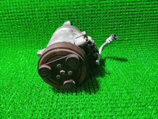 Компрессор кондиционера SUZUKI KIZASHI RF91S J24B 95201-76KA1 4 ракурс
