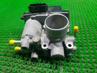 Дроссельная заслонка NISSAN MOCO MG33S R06A 4 ракурс
