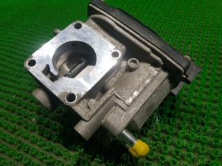 Дроссельная заслонка NISSAN MOCO MG33S R06A 5 ракурс