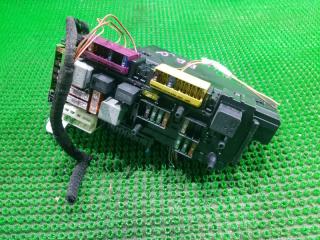 Запчасть блок предохранителей MERCEDES-BENZ C-CLASS 15.05.2012