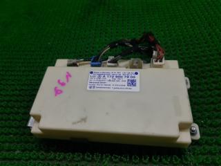 Запчасть электронный блок MERCEDES-BENZ C-CLASS 15.05.2012