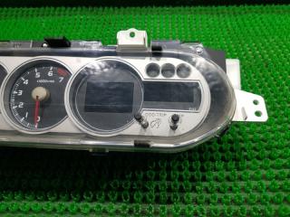 Спидометр TOYOTA COROLLA RUMION ZRE154-1005798 2ZR-FE 8380012N80 2 ракурс