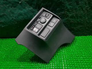 Пластик салона HONDA FREED