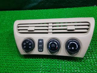 Блок управления климат-контролем TOYOTA VISTA ZZV50 1ZZFE 8865032490 1 ракурс