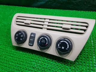 Блок управления климат-контролем TOYOTA VISTA ZZV50 1ZZFE 8865032490 2 ракурс