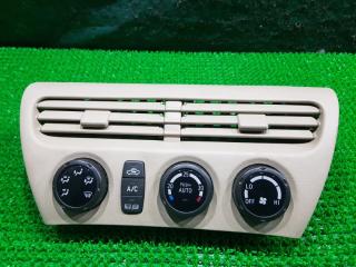 Блок управления климат-контролем TOYOTA VISTA ZZV50 1ZZFE 8865032490 4 ракурс
