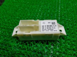 Запчасть электронный блок MERCEDES-BENZ C-CLASS 15.05.2012