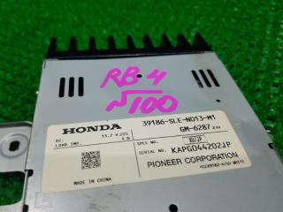 Усилитель звука HONDA ODYSSEY RB4 39186-SLE-N013 2 ракурс Усилитель звука HONDA ODYSSEY RB4 39186-SLE-N013 2 ракурс