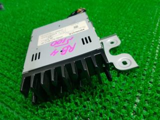 Усилитель звука HONDA ODYSSEY RB4 39186-SLE-N013 3 ракурс Усилитель звука HONDA ODYSSEY RB4 39186-SLE-N013 3 ракурс