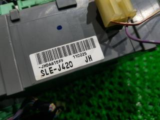 Блок предохранителей HONDA ODYSSEY RB4 K24A 39186-SLE-N013 4 ракурс