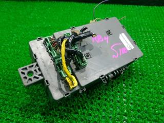 Блок предохранителей HONDA ODYSSEY RB4 K24A 39186-SLE-N013 5 ракурс