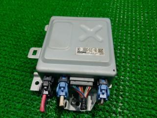 Блок управления рулевой рейкой HONDA ODYSSEY