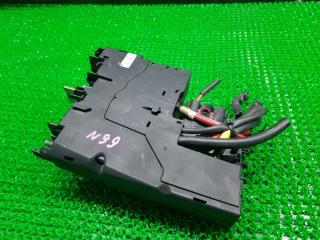 Запчасть электронный блок MERCEDES-BENZ C-CLASS 15.05.2012