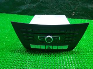 Запчасть магнитофон MERCEDES-BENZ C-CLASS 15.05.2012