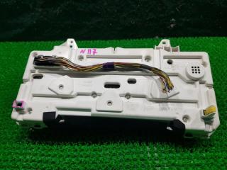 Спидометр TOYOTA WISH ZGE25 2ZRFAE 8380068260 5 ракурс