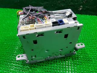 Магнитофон TOYOTA COROLLA RUMION ZRE154-1005798 2ZR-FE 4 ракурс Магнитофон TOYOTA COROLLA RUMION ZRE154-1005798 2ZR-FE 4 ракурс