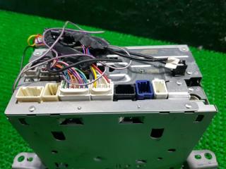 Магнитофон TOYOTA COROLLA RUMION ZRE154-1005798 2ZR-FE 5 ракурс