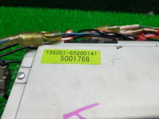 Магнитофон HONDA FREED GB4 L15A 5 ракурс